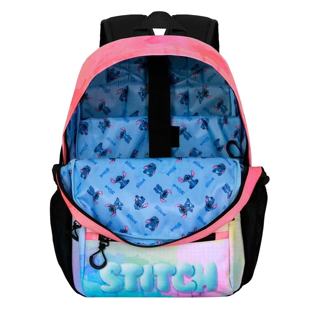 Disney Stitch backpack 41cm Nerdscape