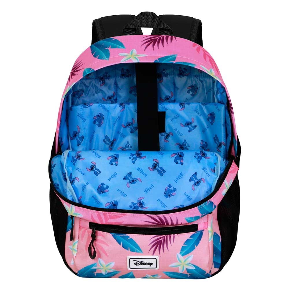 Disney Stitch Dance backpack 41cm Nerdscape