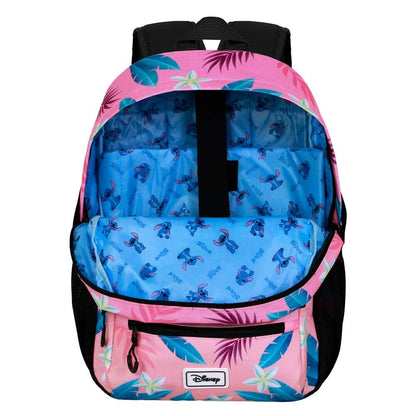 Disney Stitch Dance backpack 41cm Nerdscape