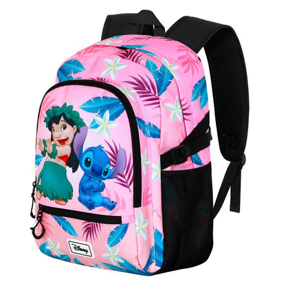 Disney Stitch Dance backpack 41cm Nerdscape