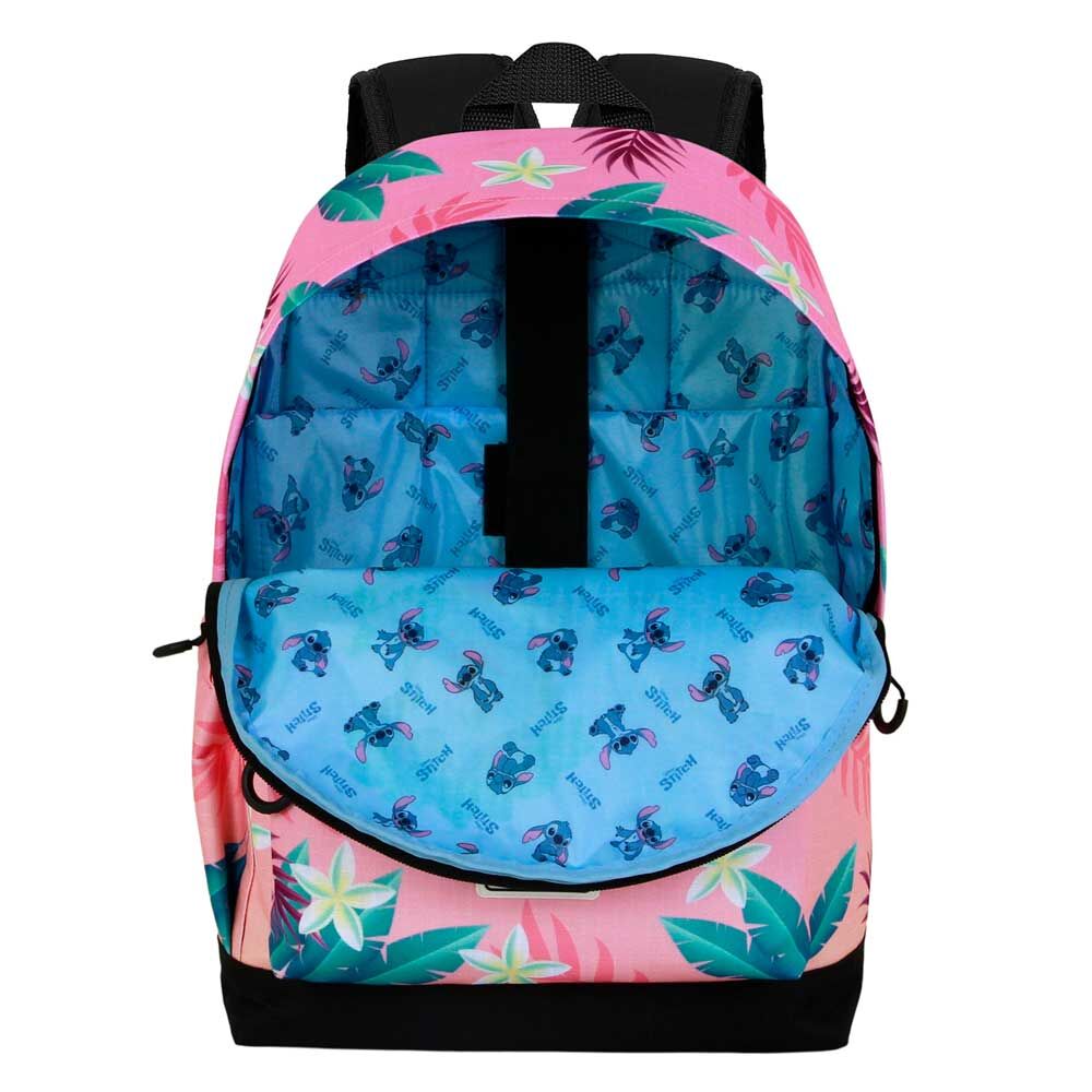 Disney Stitch Dance backpack 41cm Nerdscape