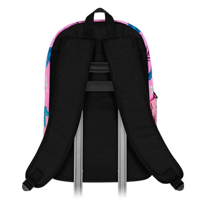 Disney Stitch Dance backpack 41cm Nerdscape
