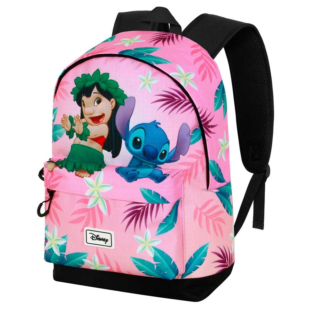 Disney Stitch Dance backpack 41cm Nerdscape