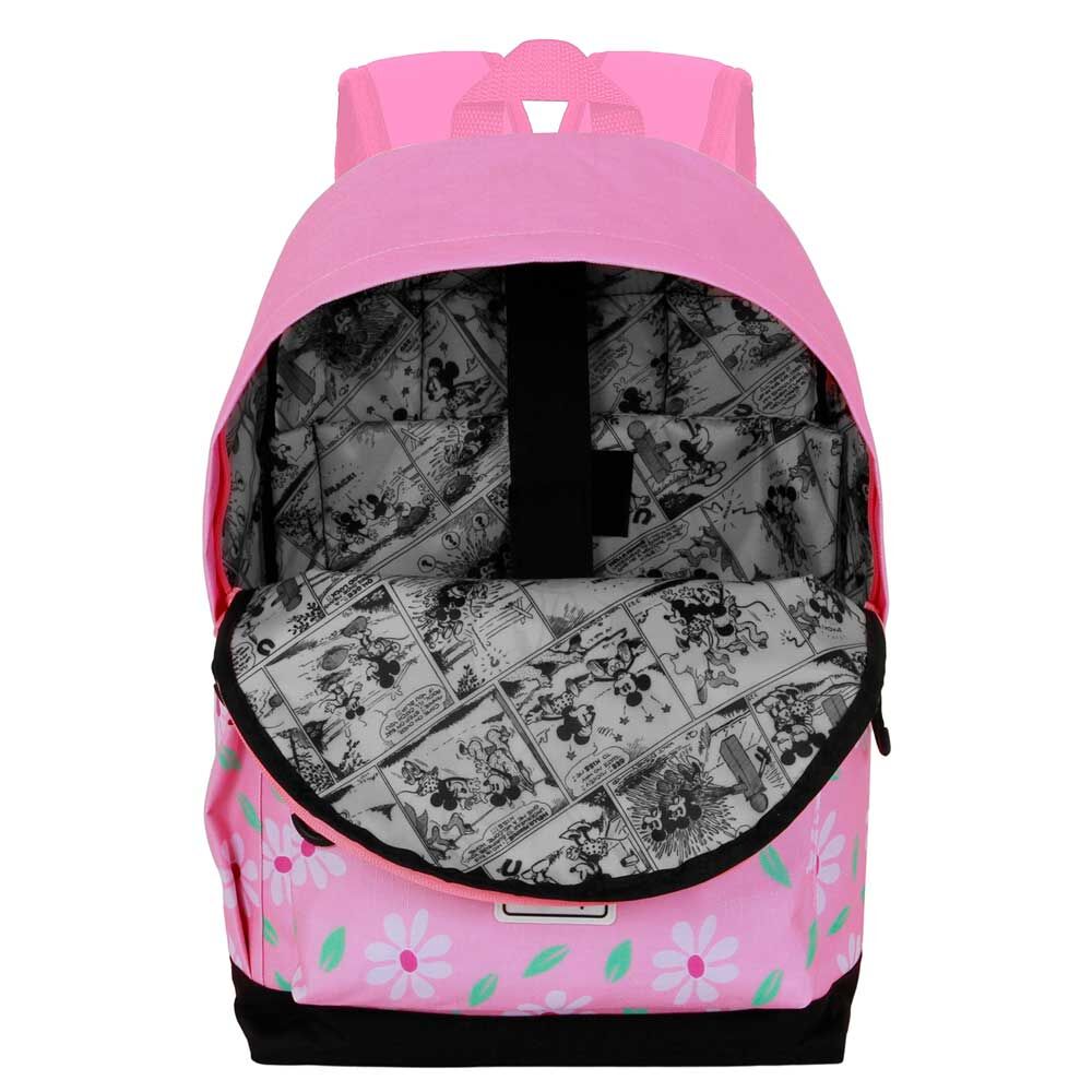 Disney Minnie Blooming backpack 41cm Nerdscape