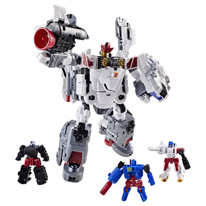 Transformers Age Of The Primes Armada Jetfire figure 20.3cm