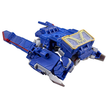 Transformers One - Transformers Studio Series Soundwve figure 13cm