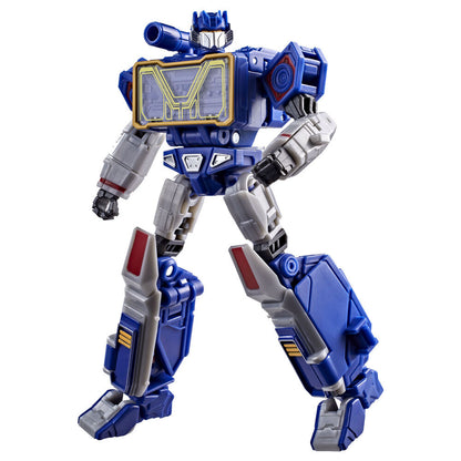 Transformers One - Transformers Studio Series Soundwve figure 13cm