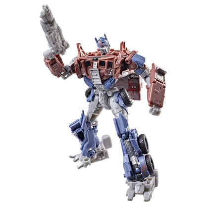 Transformers Age Of Extinction - Transformers Studio Series Optimus Prime figure 17cm