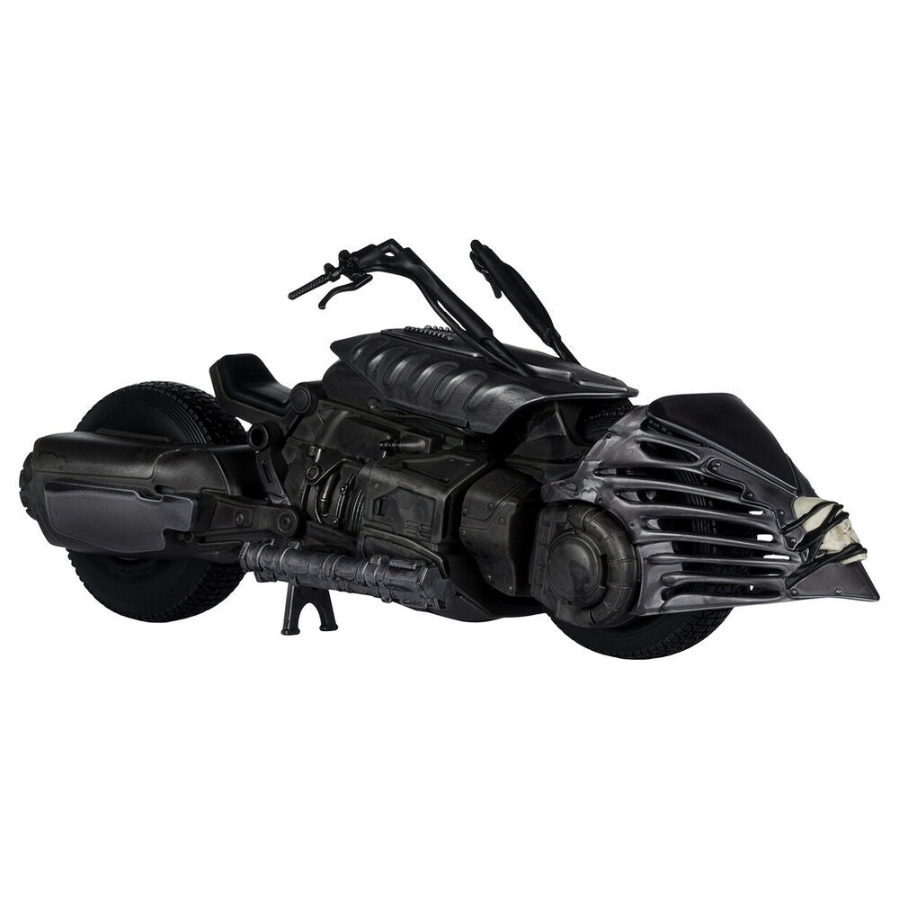 DC Comics Supergirl Lobo's Spacehog vehicle figure 33cm Nerdscape