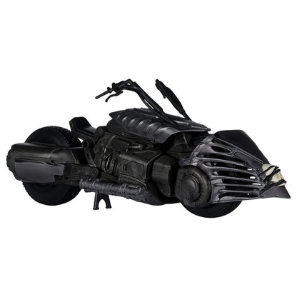 DC Comics Supergirl Lobo's Spacehog vehicle figure 33cm Nerdscape
