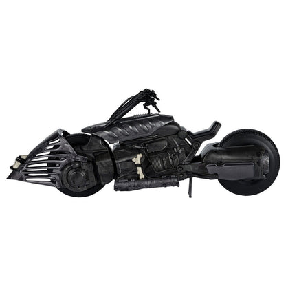 DC Comics Supergirl Lobo's Spacehog vehicle figure 33cm Nerdscape