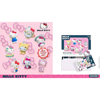 Hello Kitty assorted Mistery Backpack Buddies assorted Nerdscape