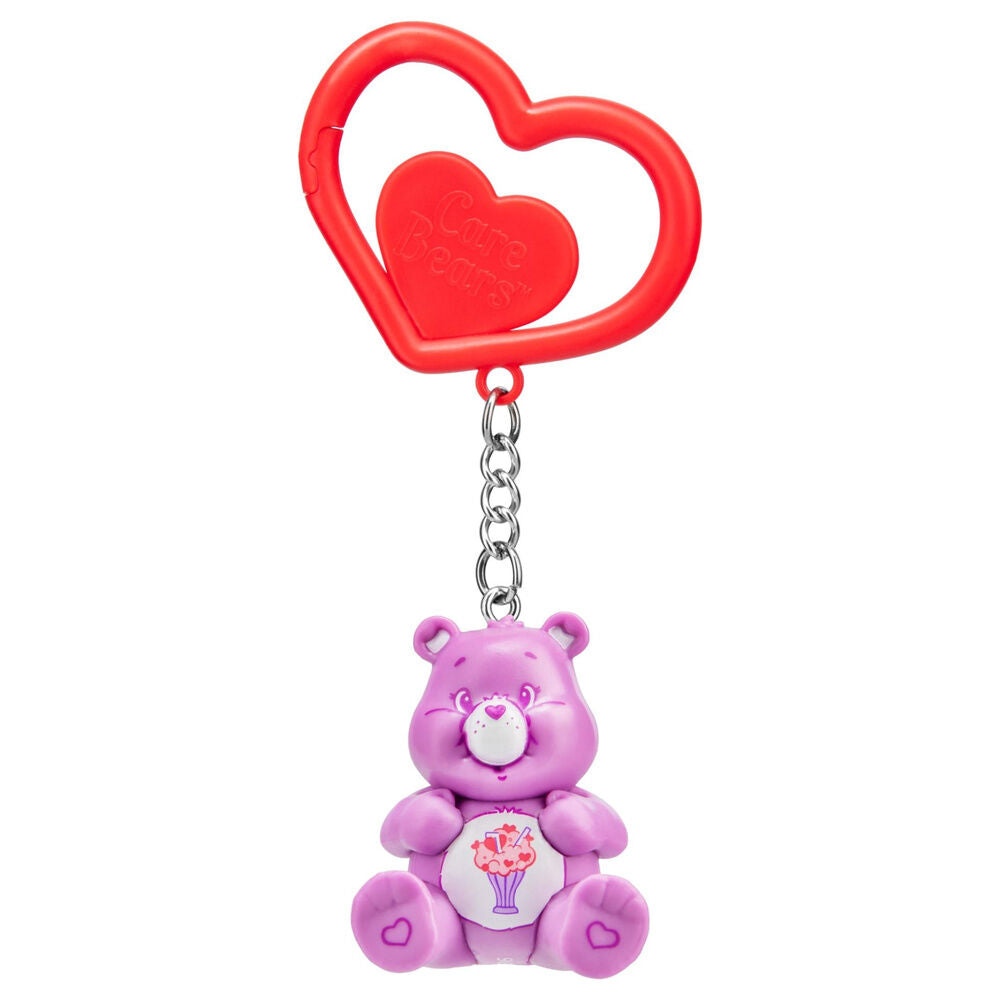 Care Bears Scented Mistery Backpack Buddies assorted Nerdscape