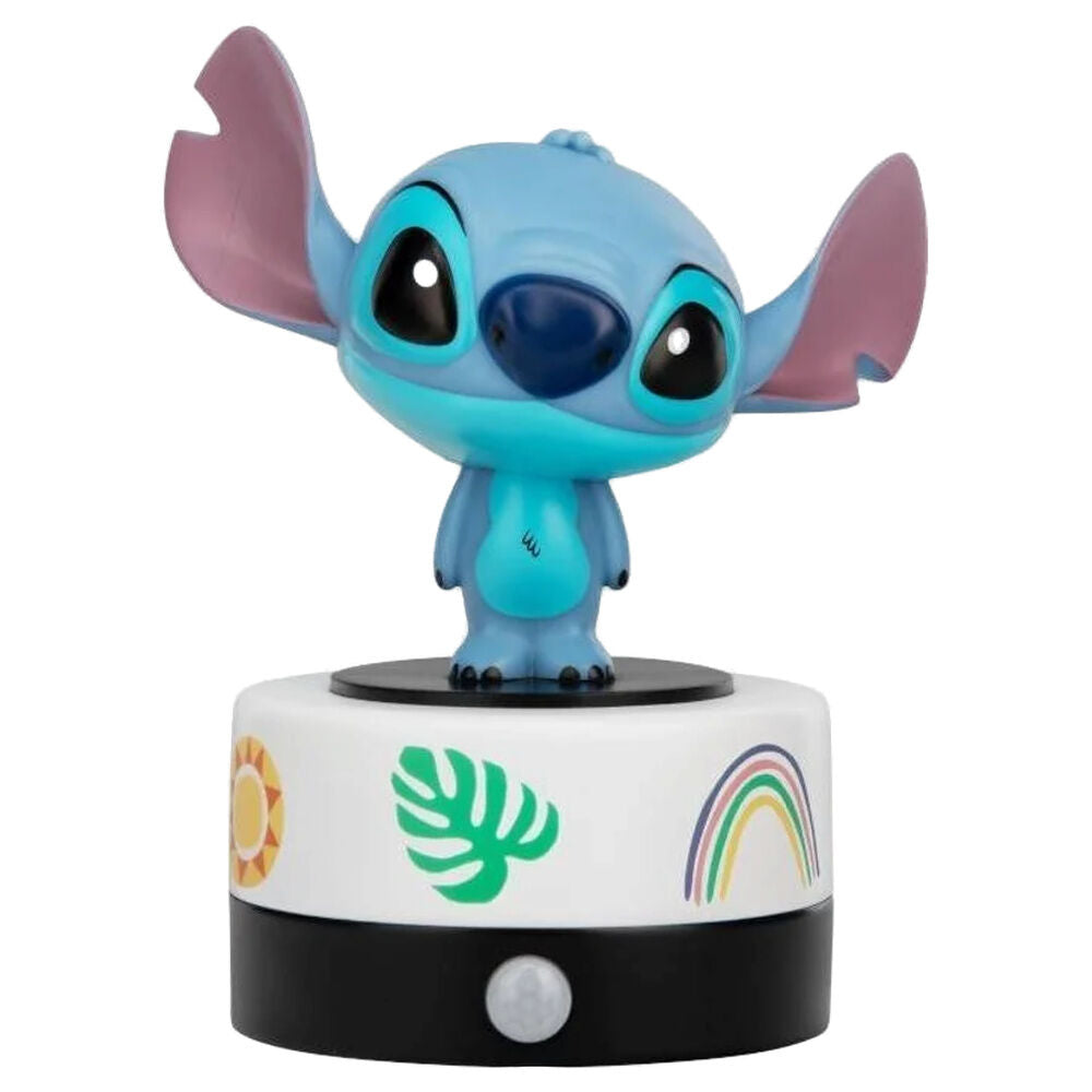 Disney Stitch room guard light Nerdscape