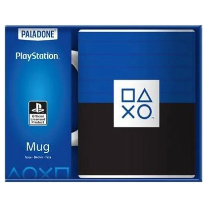 PlayStatio mug Nerdscape
