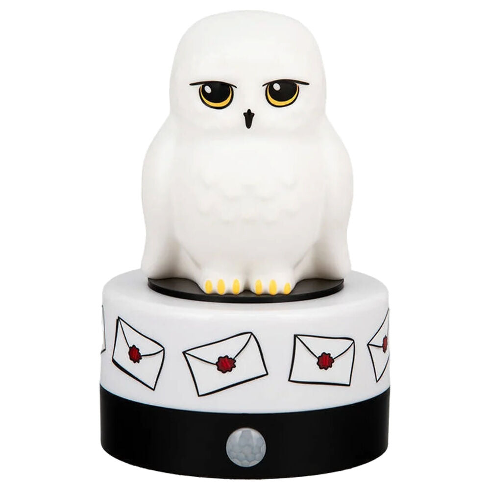 Harry Potter Hedwig room guard light Nerdscape