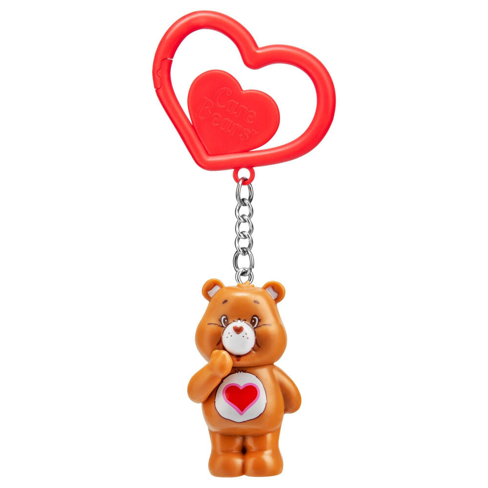 Care Bears Scented Mistery Backpack Buddies assorted Nerdscape