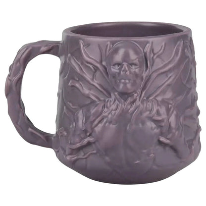Stranger Things S5 Vecna 3D mug 330ml