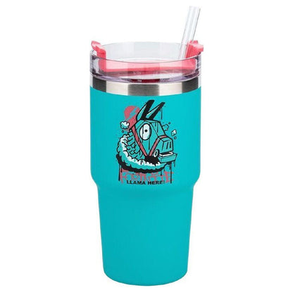 Fortnite Gamer thermal cup 600ml Nerdscape