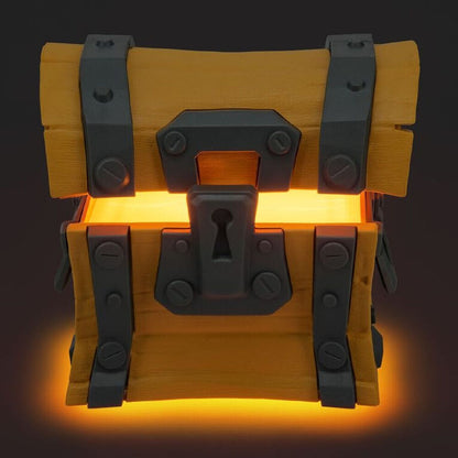 Fortnite Chest light Nerdscape