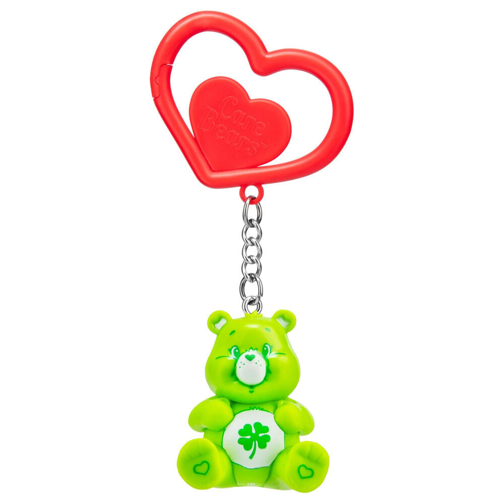 Care Bears Scented Mistery Backpack Buddies assorted Nerdscape