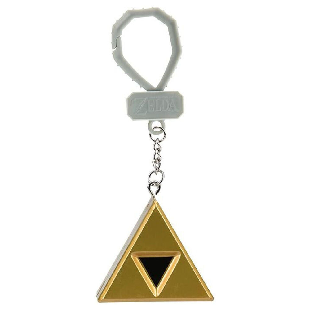 The Legend of Zelda Mistery Backpack Buddies assorted Nerdscape