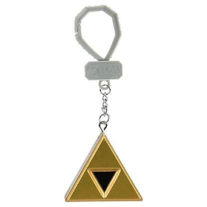 The Legend of Zelda Mistery Backpack Buddies assorted Nerdscape