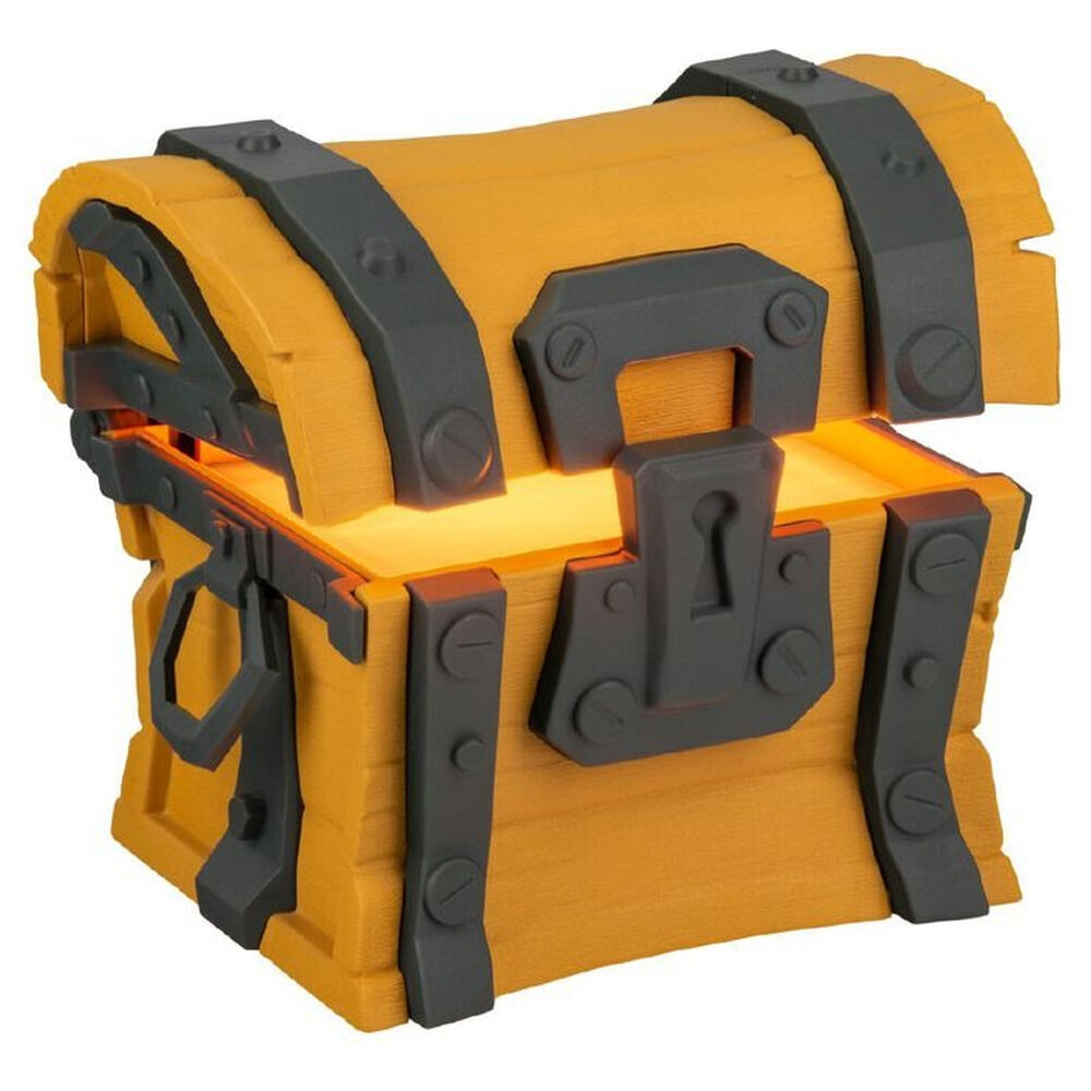 Fortnite Chest light Nerdscape