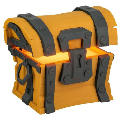 Fortnite Chest light Nerdscape