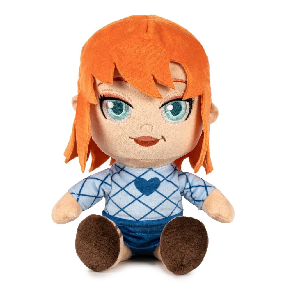 One Piece Nami plush toy 24cm Nerdscape