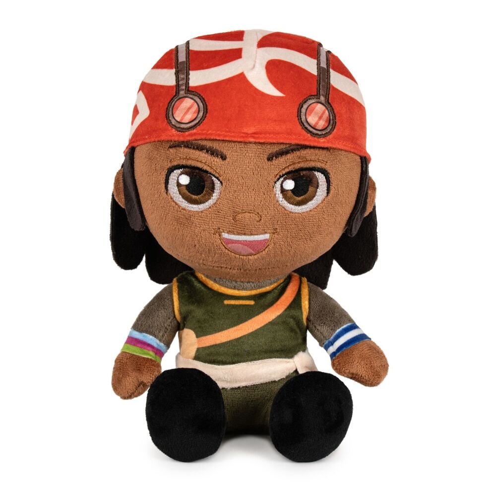 One Piece Usopp plush toy 24cm Nerdscape