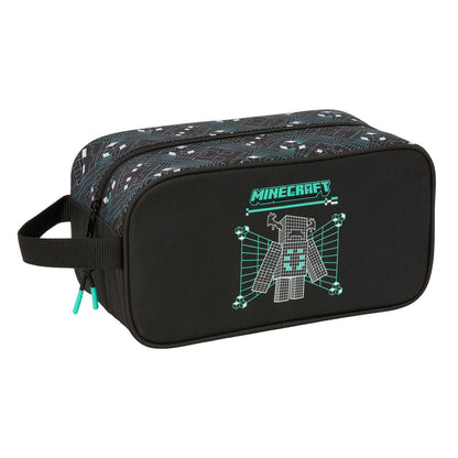Minecraft Screen shoe bag Nerdscape
