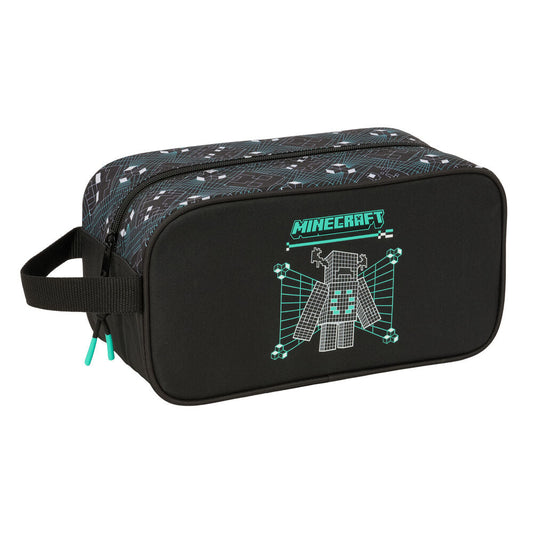 Minecraft Screen shoe bag Nerdscape