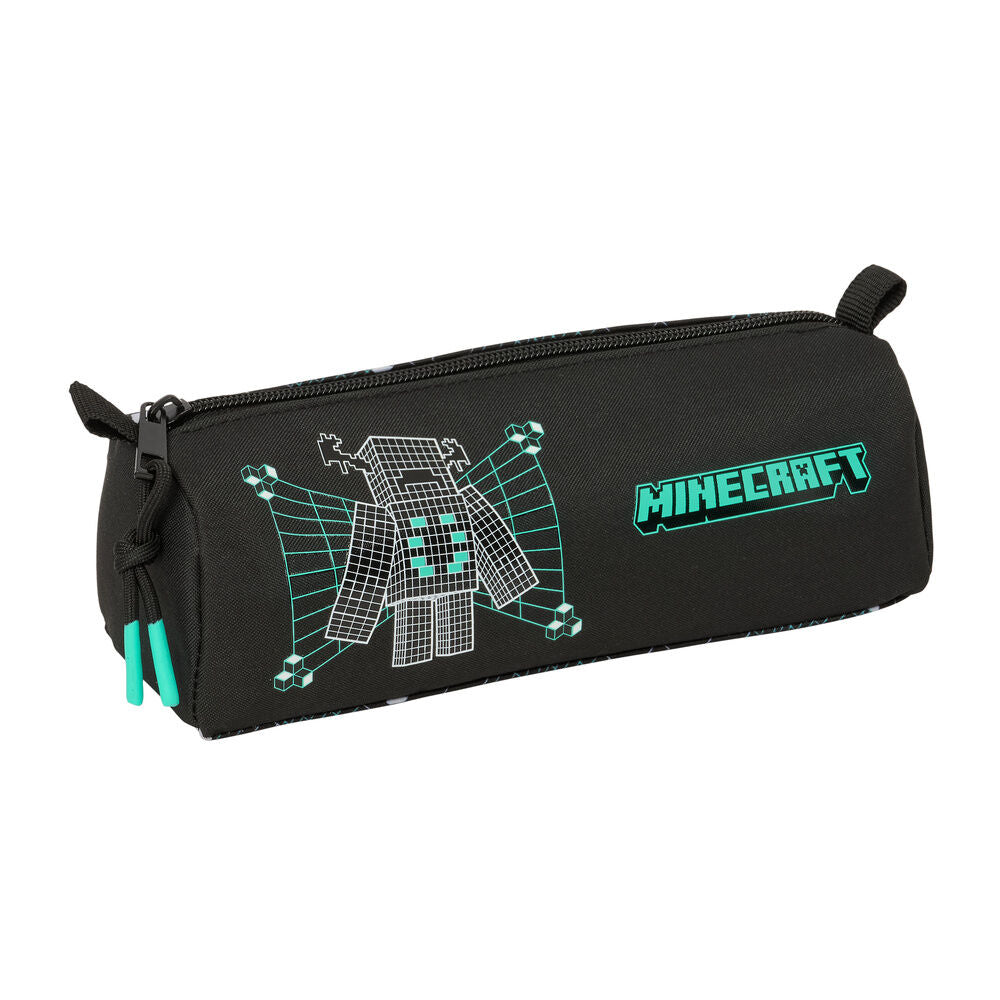 Minecraft Screen pencil case Nerdscape