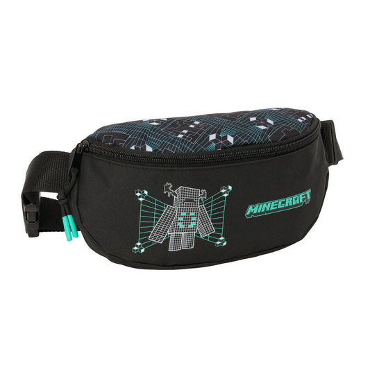Minecraft Screen waist bag Nerdscape