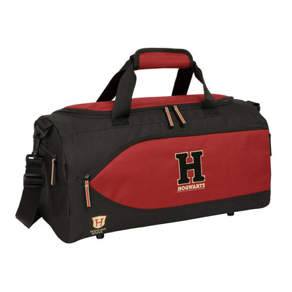 Harry Potter Hogwarts sport bag 50cm Nerdscape