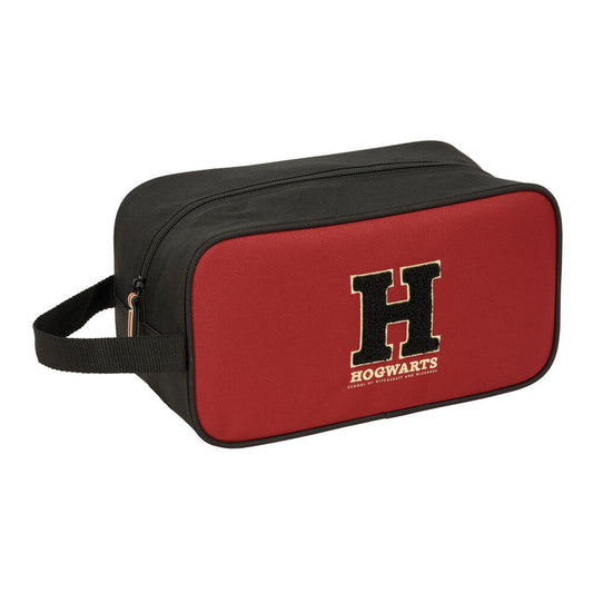 Harry Potter Hogwarts shoe bag