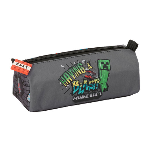 Minecraft Graffiti pencil case Nerdscape