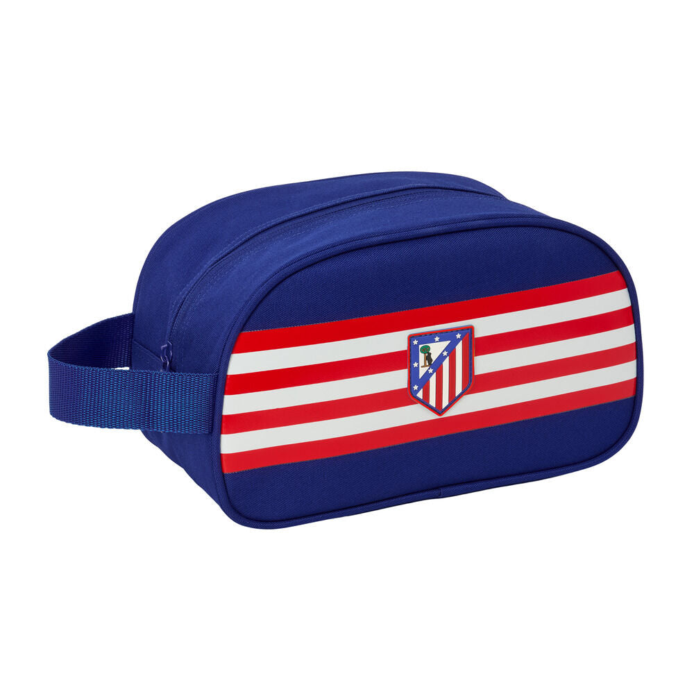 Atletico de Madrid adaptable carrying case Nerdscape