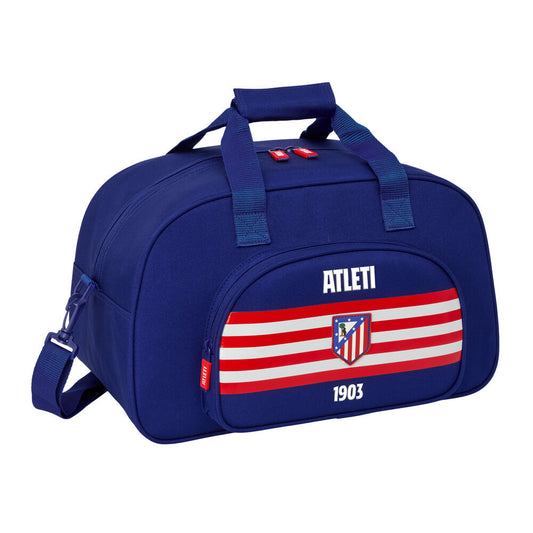 Atletico de Madrid sport bag 40cm