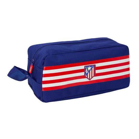 Atletico de Madrid shoe bag