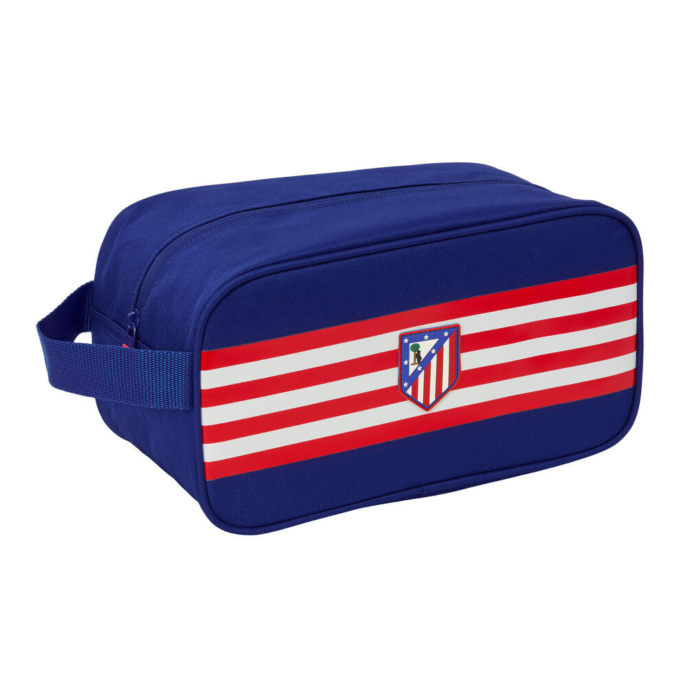 Atletico de Madrid shoe bag