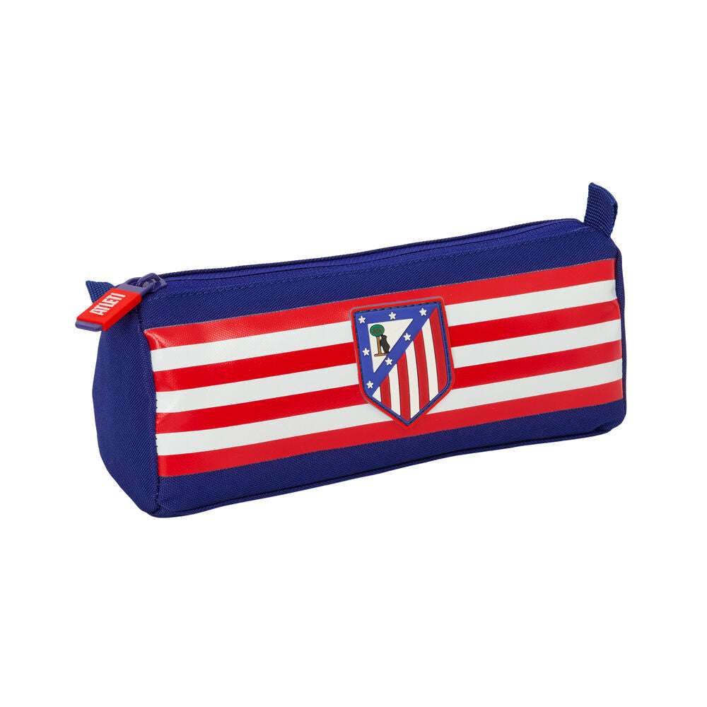 Atletico de Madrid pencil case Nerdscape