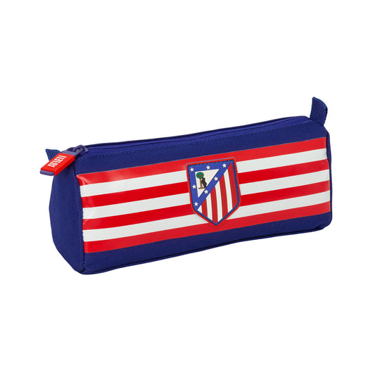 Atletico de Madrid pencil case
