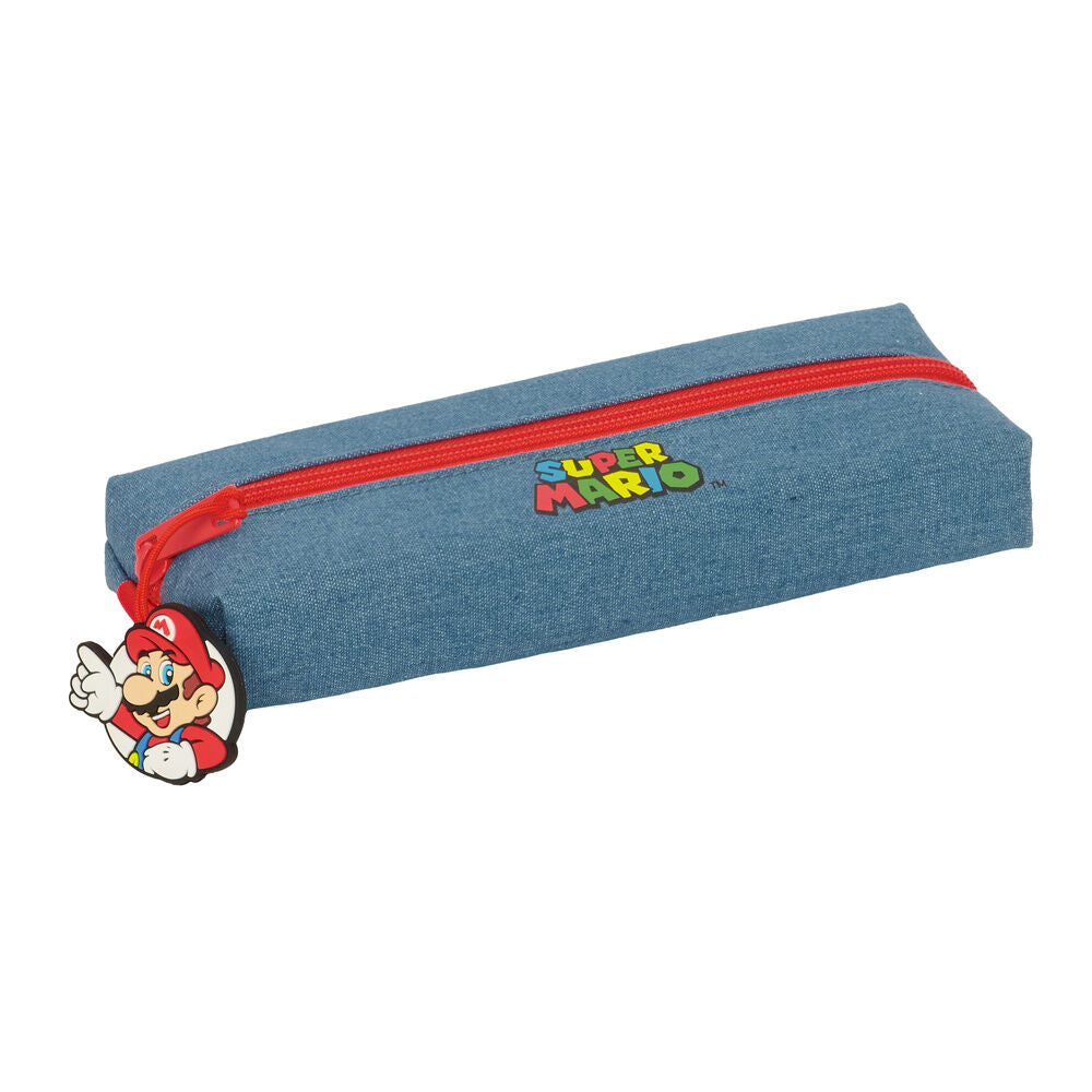Super Mario pencil case Nerdscape