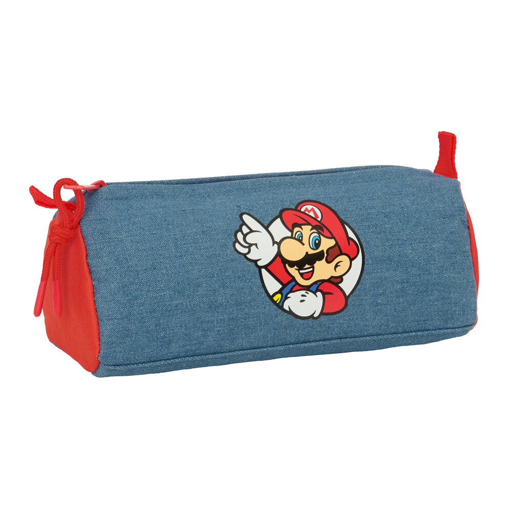 Super Mario pencil case Nerdscape