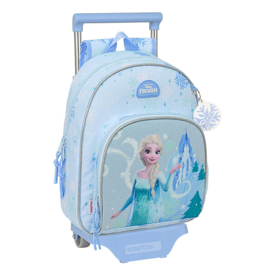 Disney Frozen extraible trolley 34cm
