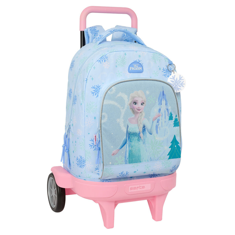 Disney Frozen extraible trolley 45cm Nerdscape