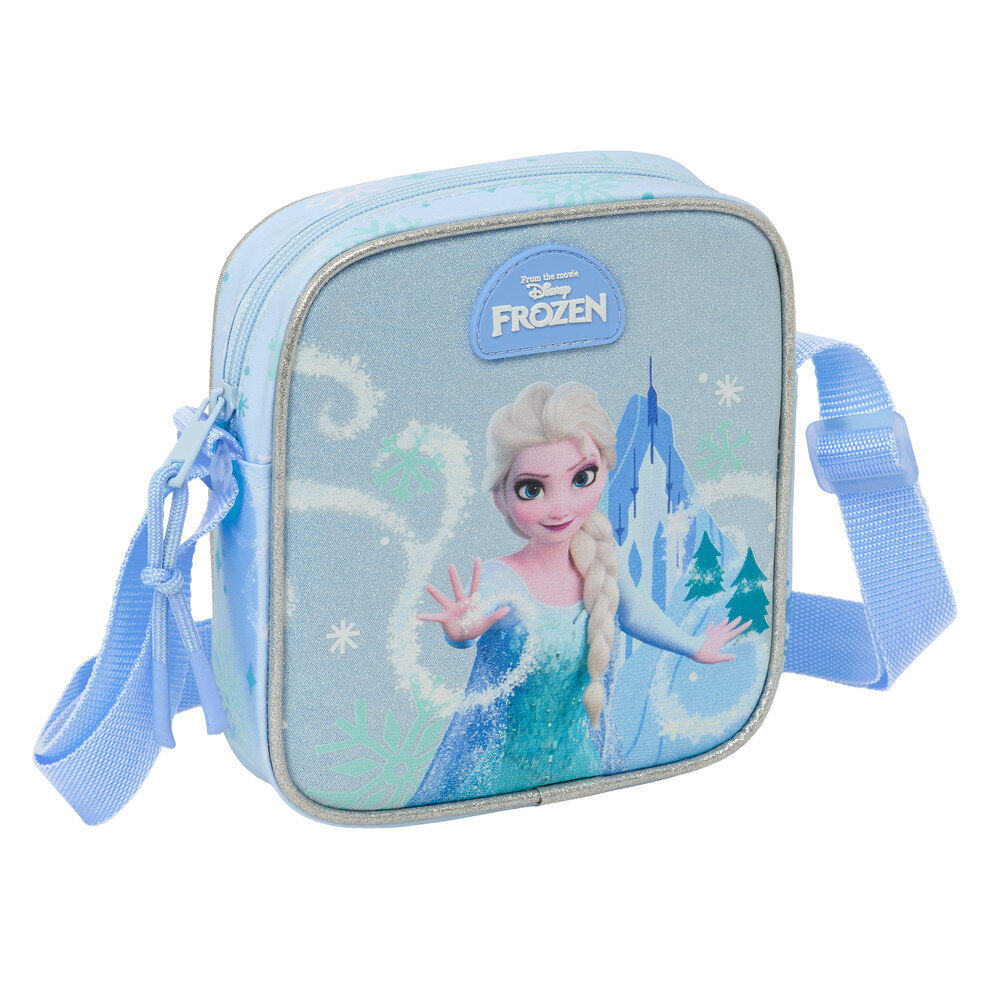 Disney Frozen shoulder bag Nerdscape
