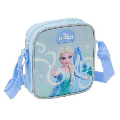 Disney Frozen shoulder bag Nerdscape